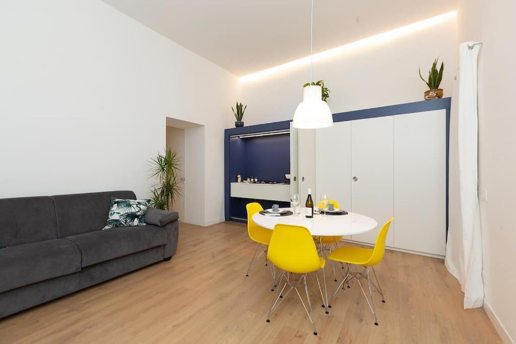 Massim'Home Palermo Exterior foto